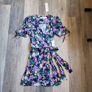HAPPY X NATURE DRESS